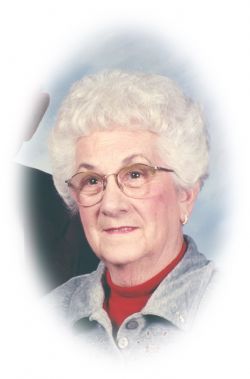 Ruth Heyne, obituary — Ludvigsen Mortuary