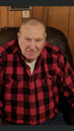 Charles Lange, obituary — Ludvigsen Mortuary