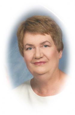 Kathy Adams, obituary — Ludvigsen Mortuary