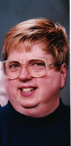 Karen Johnson, obituary — Ludvigsen Mortuary