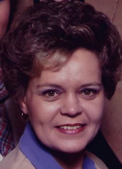 Gloria Drews, obituary — Ludvigsen Mortuary