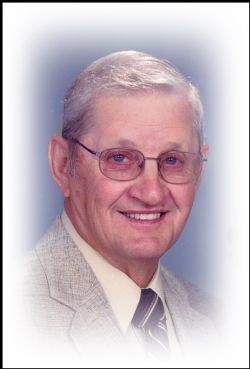 Duane Moseman, obituary — Ludvigsen Mortuary