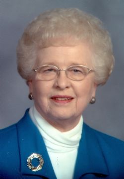 Joyce Klebe, obituary — Ludvigsen Mortuary