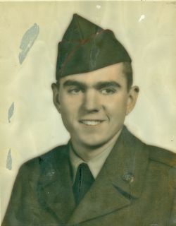 Donald Alberts, obituary — Ludvigsen Mortuary
