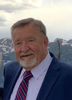 Larry Koglin, obituary — Ludvigsen Mortuary