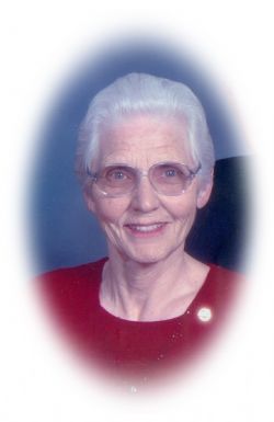 Dona Laten, obituary — Ludvigsen Mortuary