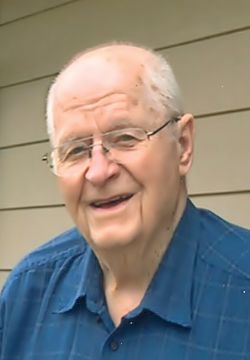 Harold Mueksch, obituary — Ludvigsen Mortuary