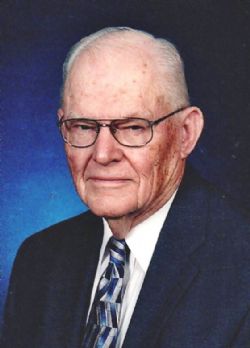 Edgar Meyers, obituary — Ludvigsen Mortuary