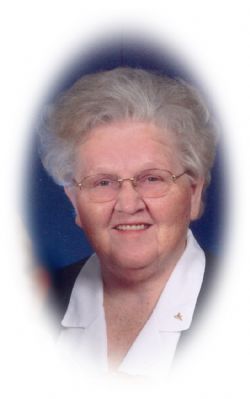 Dorothy Gerwick, obituary — Ludvigsen Mortuary