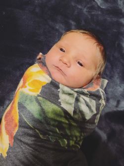 Bailey Bicking, obituary — Ludvigsen Mortuary