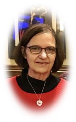 Lori Bradley, obituary — Ludvigsen Mortuary