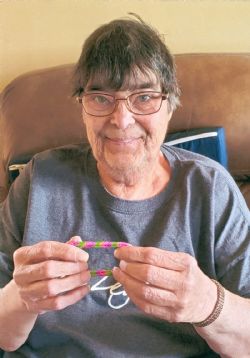 Linda McDermott, obituary — Ludvigsen Mortuary