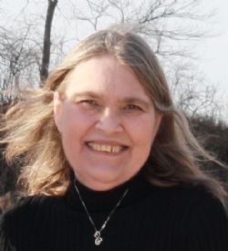 Cheri Uhlik, obituary — Ludvigsen Mortuary
