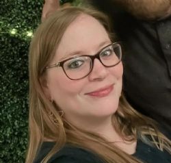 Kathrena Whitney, obituary — Ludvigsen Mortuary