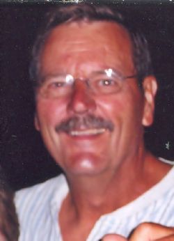 Daniel Dahl, obituary — Ludvigsen Mortuary