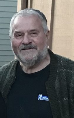 Roger Meierhenry, obituary — Ludvigsen Mortuary