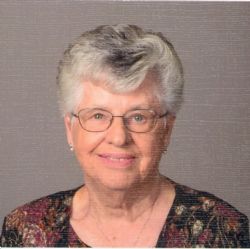 Bonnie Wobken, obituary — Ludvigsen Mortuary