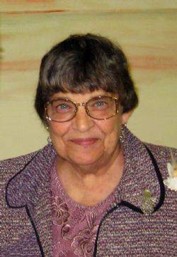 Kay Karr Meier, obituary — Ludvigsen Mortuary