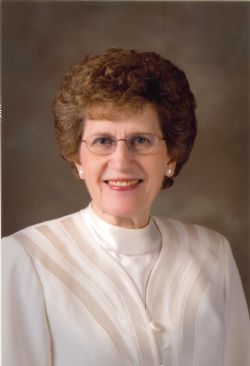 Elsie Popken, obituary — Ludvigsen Mortuary