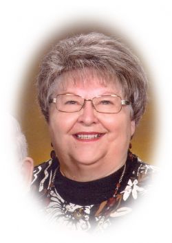 Marcella Divis-Michaud, obituary — Ludvigsen Mortuary