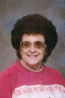 Joan Killingsworth, obituary — Ludvigsen Mortuary