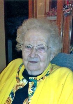 Adena Kleinschmidt, obituary — Ludvigsen Mortuary