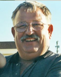 John Stibor, obituary — Ludvigsen Mortuary