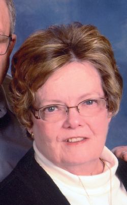 Nancy Beck, obituary — Ludvigsen Mortuary