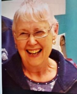 Schatzie Schiermann, obituary — Ludvigsen Mortuary