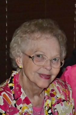 Marjorie Schuett, obituary — Ludvigsen Mortuary