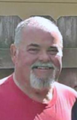 Richard Bushlow, obituary — Ludvigsen Mortuary