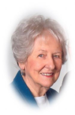 Julene Hartley, obituary — Ludvigsen Mortuary