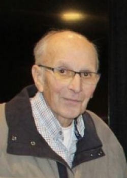 Gerald Hoegermeyer, obituary — Ludvigsen Mortuary