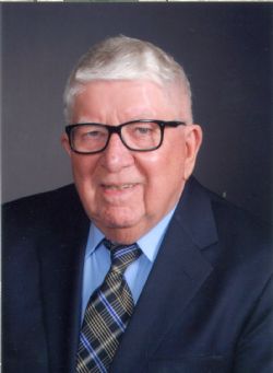 Gary Jurgenson, obituary — Ludvigsen Mortuary
