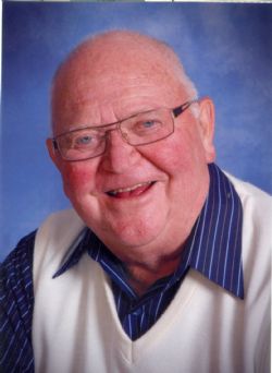 Gordon Eichmeier, obituary — Ludvigsen Mortuary