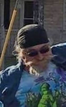 Ronald Johnson, obituary — Ludvigsen Mortuary