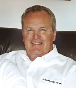 Daniel Rasmussen, obituary — Ludvigsen Mortuary