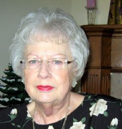 Jo Ellen Schwanke, obituary — Ludvigsen Mortuary
