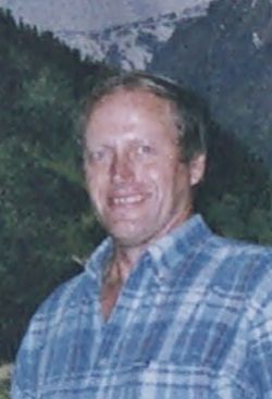 Aldean Drieling, obituary — Ludvigsen Mortuary