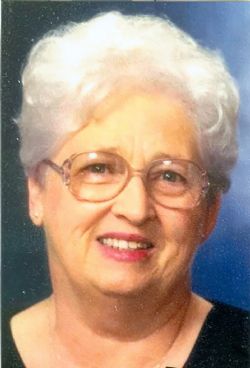 Lila Heitshusen, obituary — Ludvigsen Mortuary