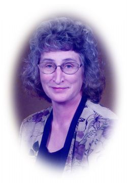 Janette Toben, obituary — Ludvigsen Mortuary