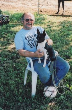Jerry Lewin Sr., obituary — Ludvigsen Mortuary