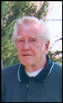 Leonard Shaw Jr., obituary — Ludvigsen Mortuary