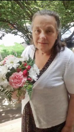 Pamela Miller, obituary — Ludvigsen Mortuary