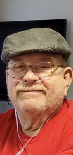 Leslie Pope, obituary — Ludvigsen Mortuary