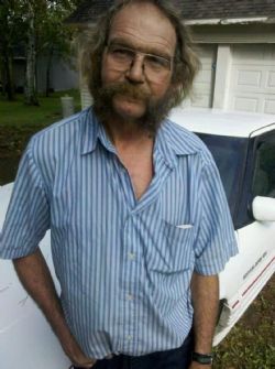 Gary Weeks, obituary — Ludvigsen Mortuary