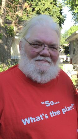 Robert Schuelke, obituary — Ludvigsen Mortuary