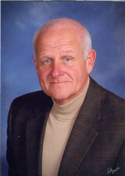Paul Marsh, obituary — Ludvigsen Mortuary