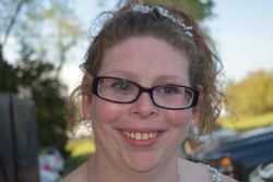 Beverly Kruger-Rader, obituary — Ludvigsen Mortuary