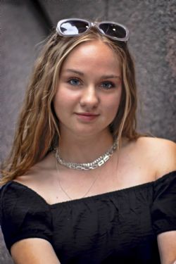 Madison Everitt, obituary — Ludvigsen Mortuary